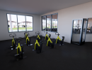 spa fitness spin yogaroom   2024.04.30